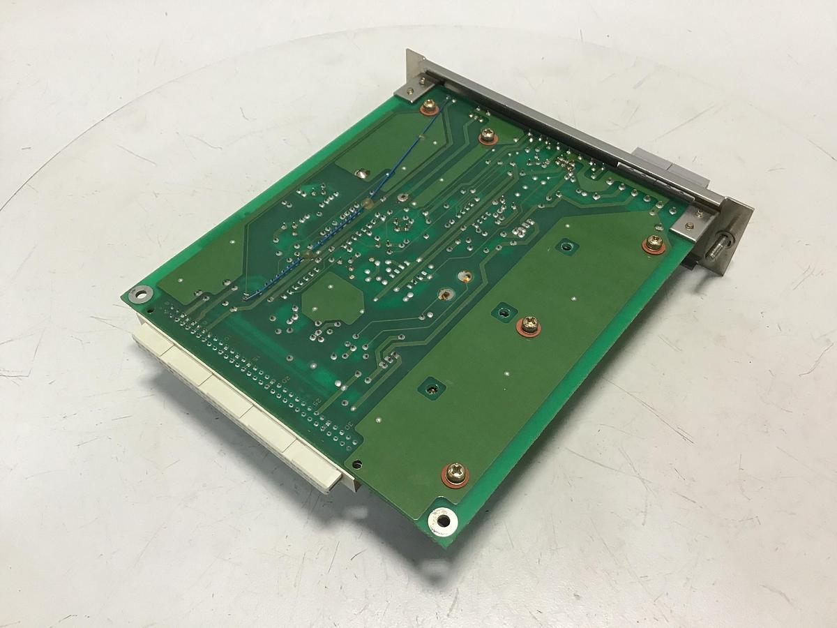 Used STAR UPC-02703B-1 CIRCUIT BOARD USED #134888