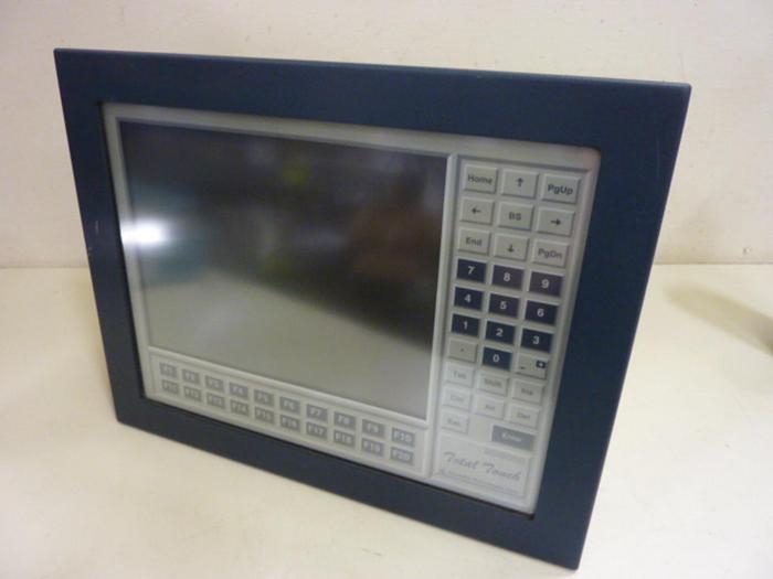Used ANN ARBOR Touchscreen Interface INX9TTC733-STFT Used