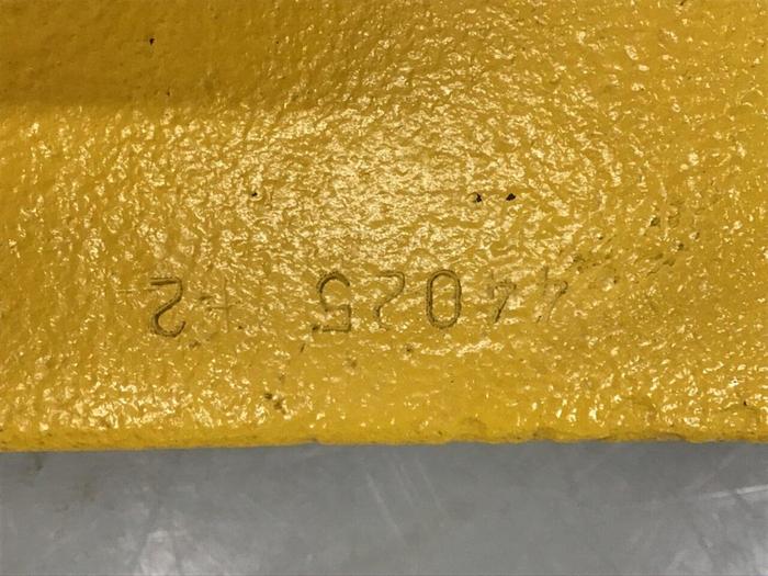 Used VAN DORN Toggle Link 336403-D #142609