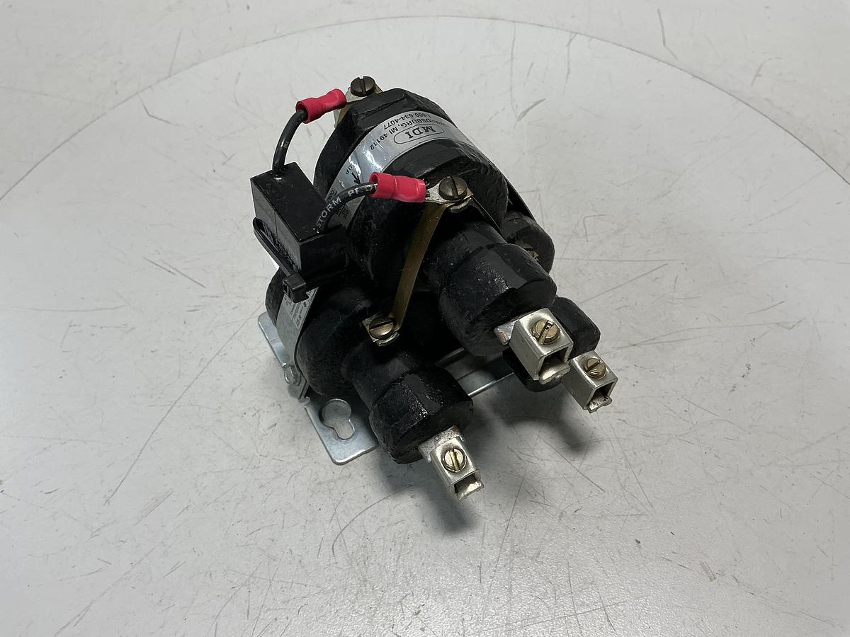 Used MDI 335NO-120A-18