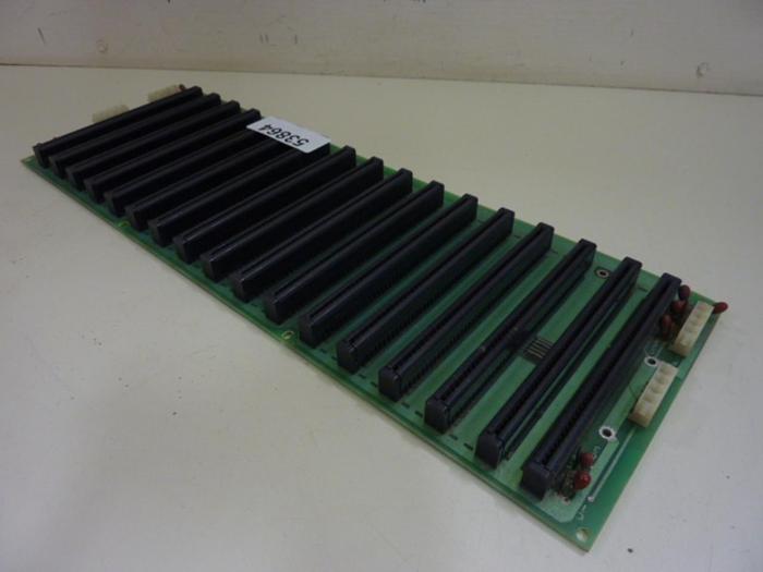 Used BARBER COLMAN Circuit Board A-11838-2 #53864