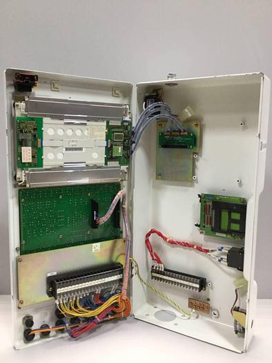 Used SUMITOMO Operator Interface Control Panel OIP347 Used