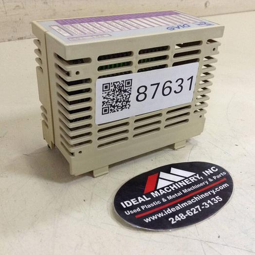 Used ETEK Modules DDI 165 #87631