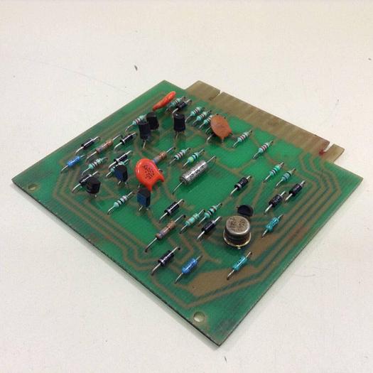 Used SCI Circuit Board 080-2369-2 REV H #78304