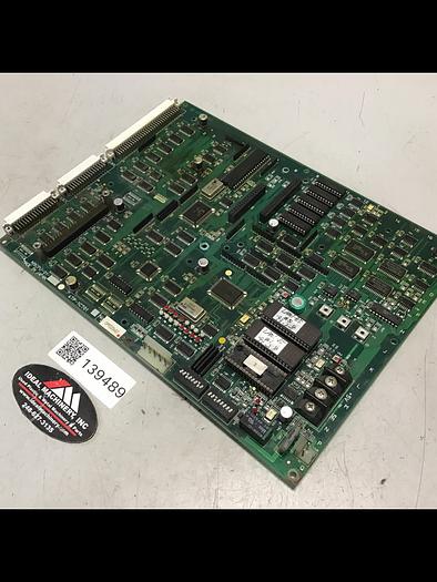 Used NISSEI 4TP-1C701