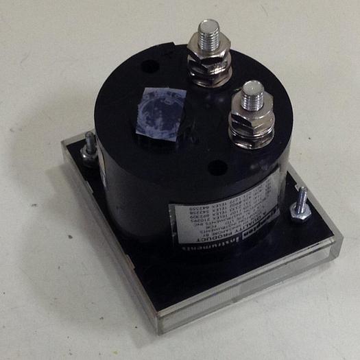 Used CROMPTON Meter AA-LSNG #83858