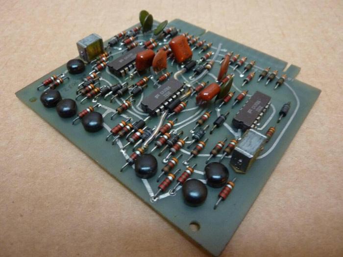Used SCI Circuit Board 080-2403 #25074