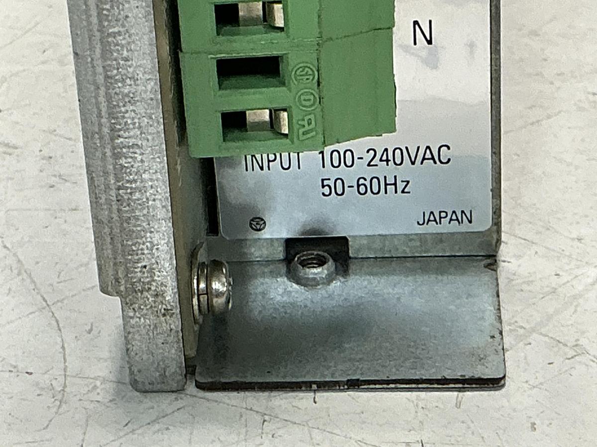 Used IDEC PS3L-C24AF