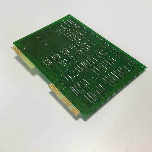 Used FUJI ELECTRIC Processor Card F770 60 24 3C F77060243C UM200-DIIB #94030