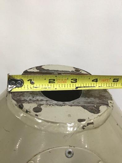 Used CONAIR FRANKLIN Dry-Hop Hopper B796901 #135233