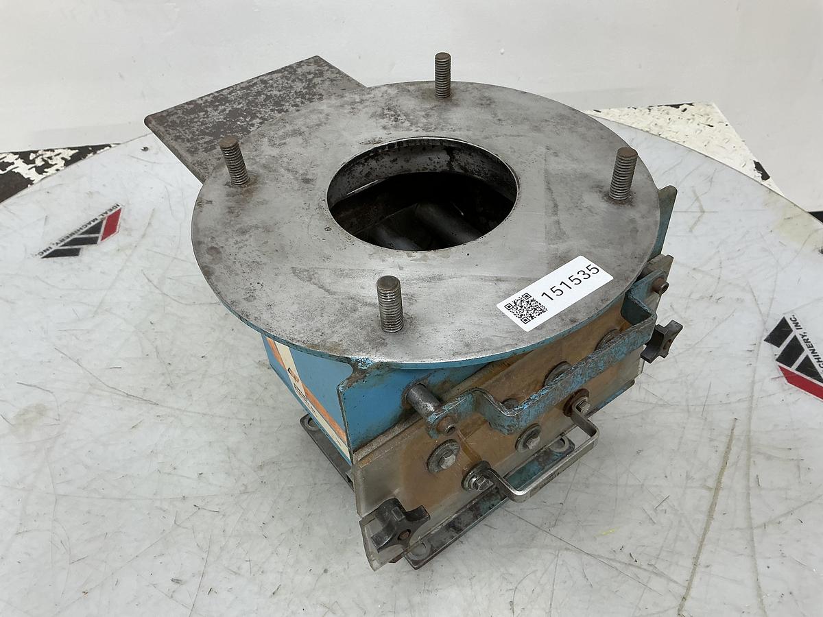 Used BUNTING MAGNETICS NO MODEL NUMBER