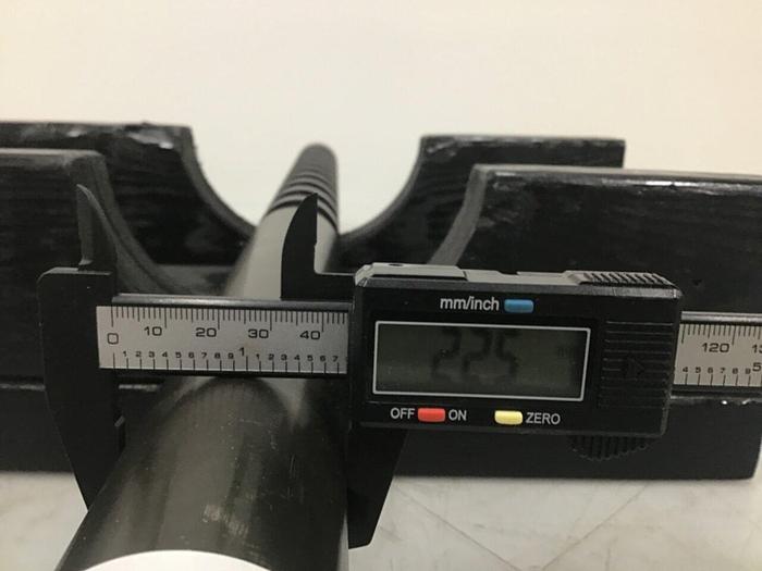 Used DEMAG Stop Bar 83886166 #130444