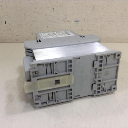 Used ALLEN BRADLEY Variable Speed Motor Drive 160-AACSNSF1P1 #71781