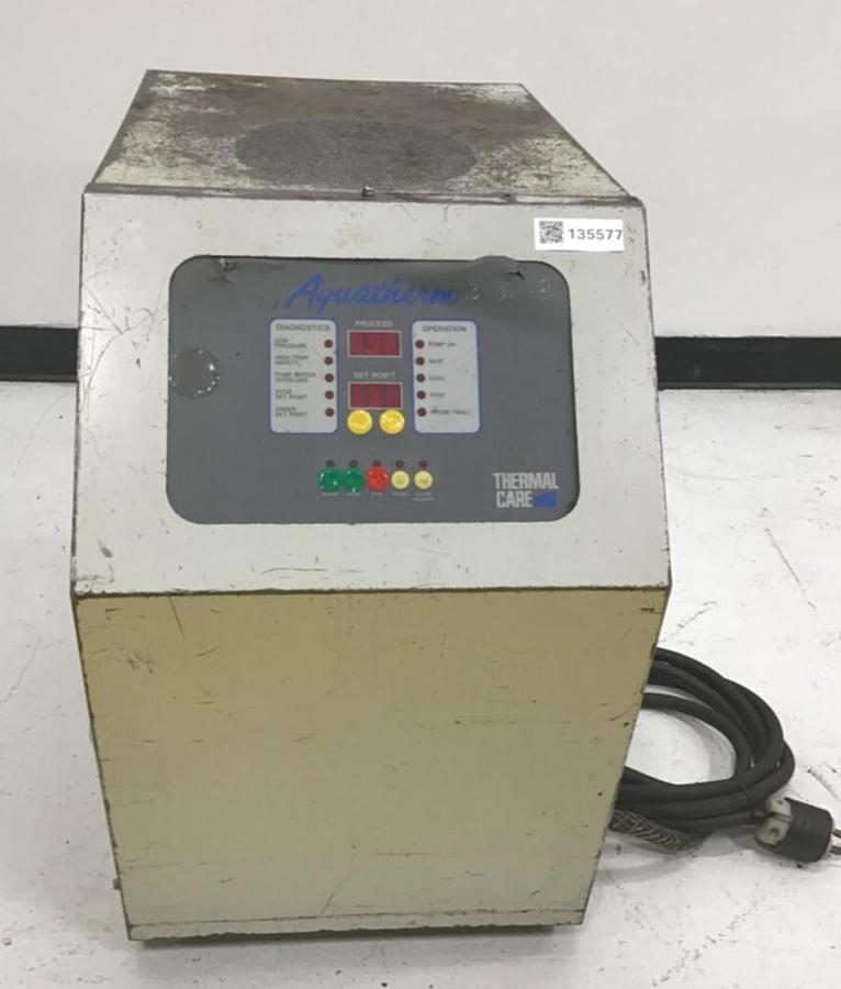 Used THERMAL CARE Thermolator RA090803 Used
