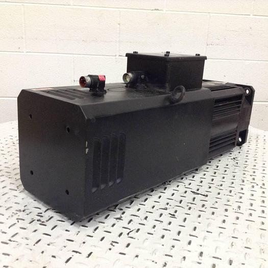 Used BAUMULLER 25 HP Servo Motor DSO 100-L25-UL Used