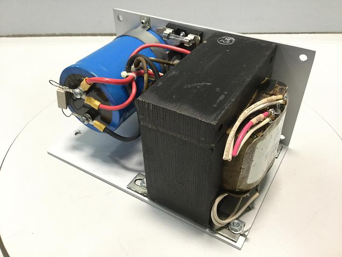Used ACME ELECTRIC Power Supply 500B24H Used