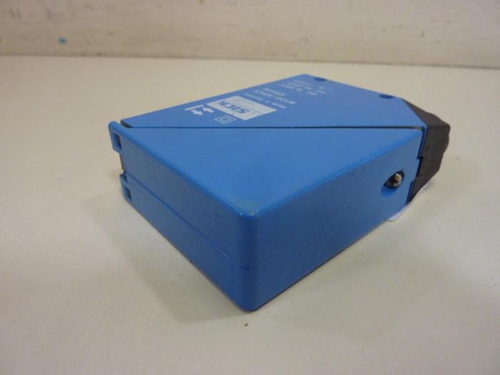 Used SICK Photoelectric Sensor WT24-R2401 #65094