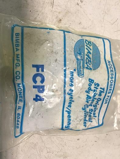 BIMBA Air Cylinder FCP4 #118949