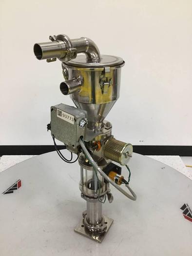 Used AUTOLOAD Autoloader AL773 #93773