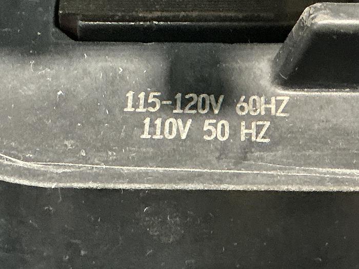 Used GENERAL ELECTRIC CR306F0**A0A
