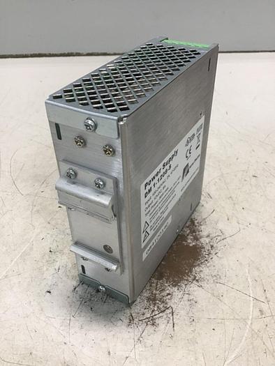 Used ACME ELECTRIC Power Supply DM1-1208-S USED