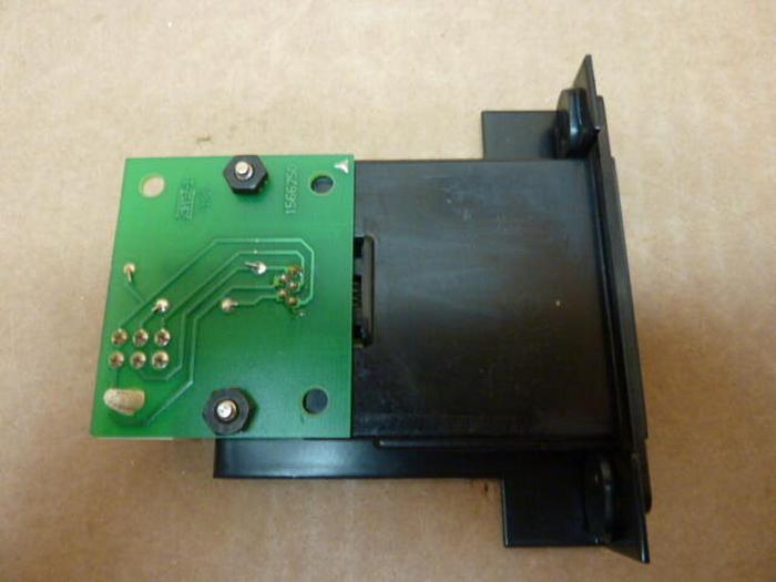 Used MILLER Circuit Board 156623 #28056