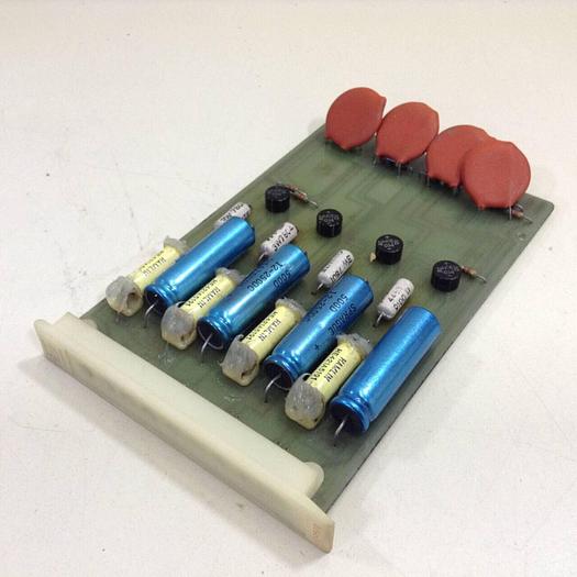 Used EAGLE SIGNAL Circuit Board PCP-1230 #78355