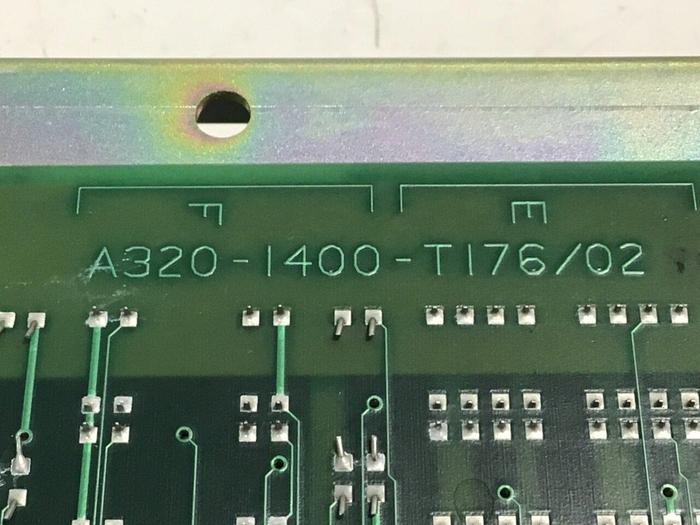 Used FANUC Circuit Board A16B-1400-0171/07A Used