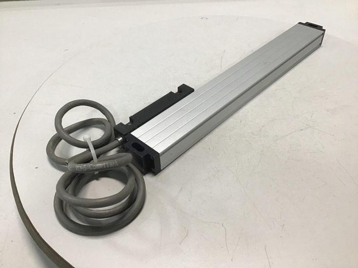Used GURLEY PRECISION Linear Transducer LE18025B5L0170C #113669