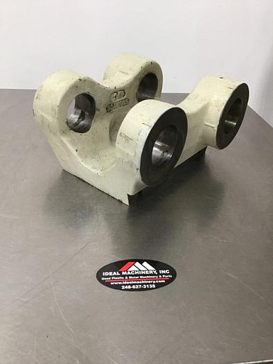 Used CINCINNATI MILACRON Toggle Link 5038008 #127284