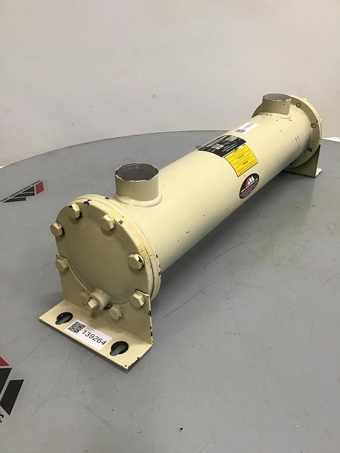 Used THERMAL TRANSFER EKS-1024-T