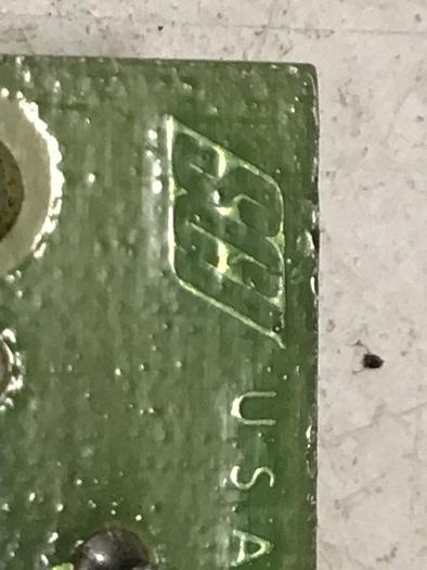 Used SCI Circuit Board 080-2476 #118170