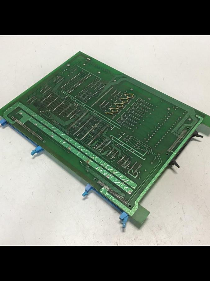 Used TOSHIBA Circuit Board H01199-3 Used