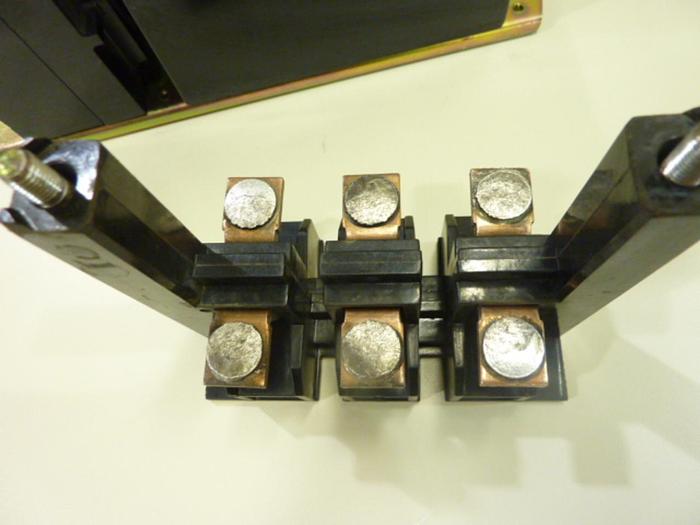 Used SYLVANIA Motor Starter Size 3 T13U033 #42969