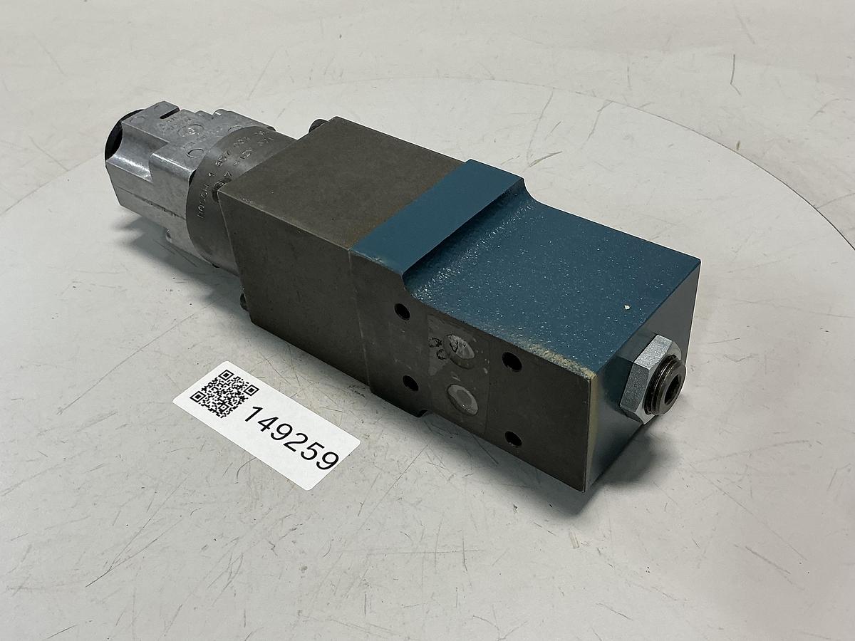 Used BOSCH 0 811 402 003