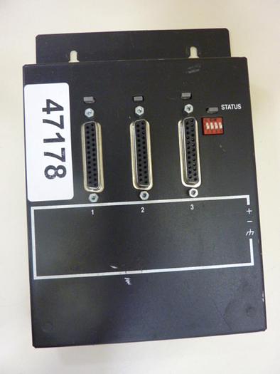 Used PANEL TEC Port Expander 1000-PEX3000 #47181