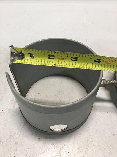 WATLOW 1000 Watt Heater Band B4A3AE20 #123827