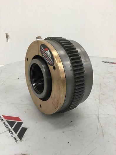 Used ENGEL Die Height / Adjustable Tie Bar Nut ES200/330/250 / TBDG Used