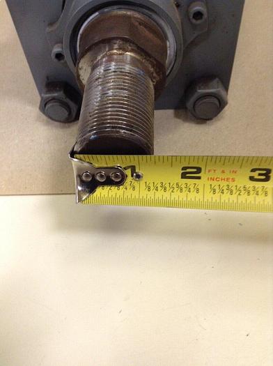 Used MILLER Hydraulic Cylinder CYLINDER720 #67720