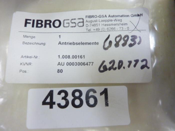 TIMKEN Drive Element & Bearing 32011X #43861