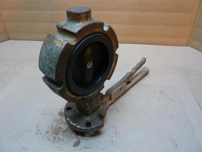 Used KEYSTONE Valve KS-2-3 #29435
