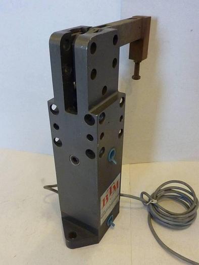 Used BTM CORP Toggle Clamp PC 2500 #3529