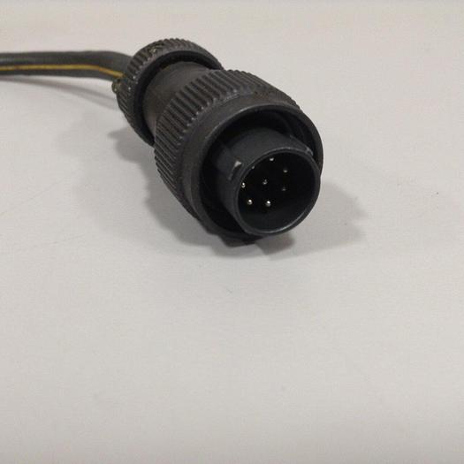 Used OMRON Safety Light Curtain F3S-A082-L #90218