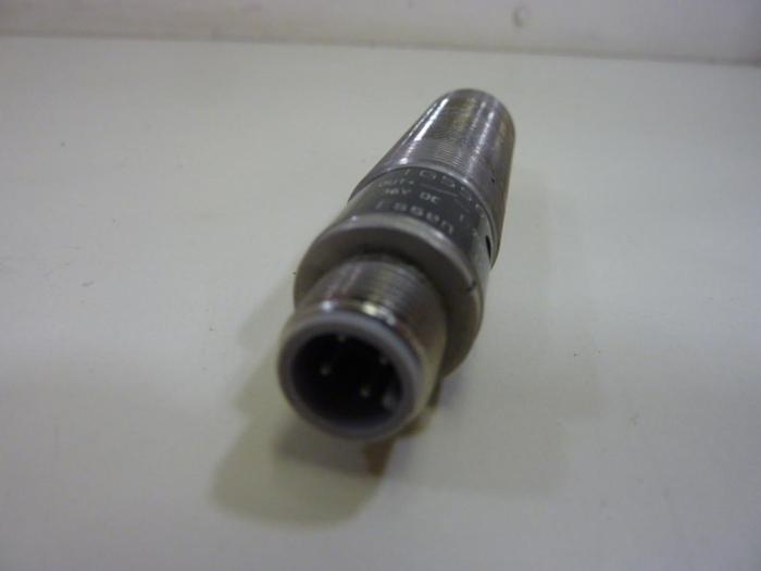 Used IFM Proximity Switch IG5568 #53322