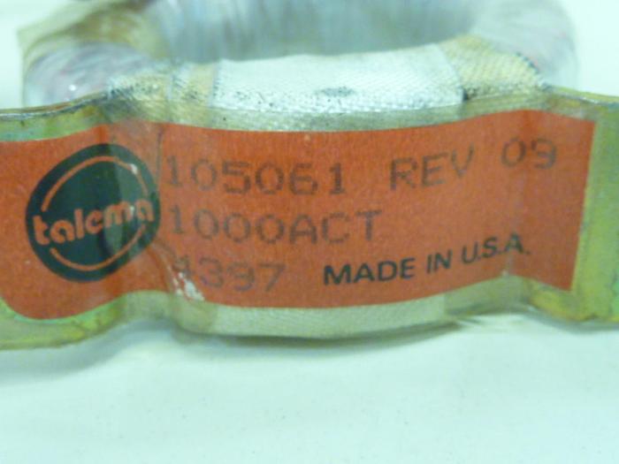 Used ALLEN BRADLEY Current Transformer 105061 #67704