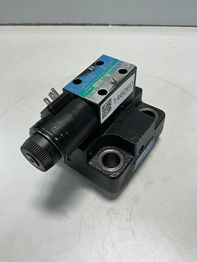 Used VICKERS DG4V-3S-2AL-M-U-HL7-60-EN490