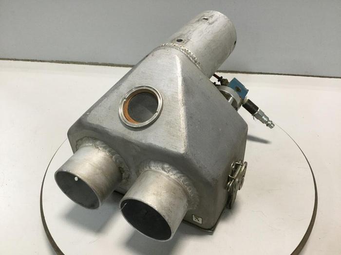 Used CONAIR Proportional Valve PV2 #110125