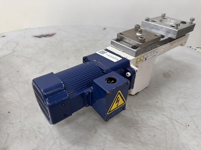 Used MITSUBISHI GM-JW