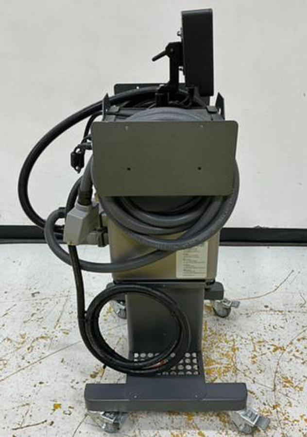 Used GAMMAFLUX Hot Runner LP G24 GM1G050D012S4AJ USED