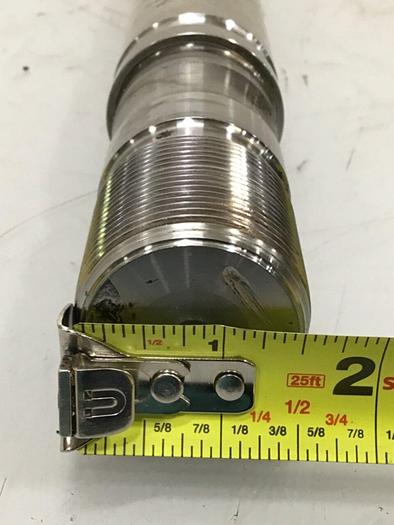 Used AUBURG Tie Bar 221M350-750U / TB Used